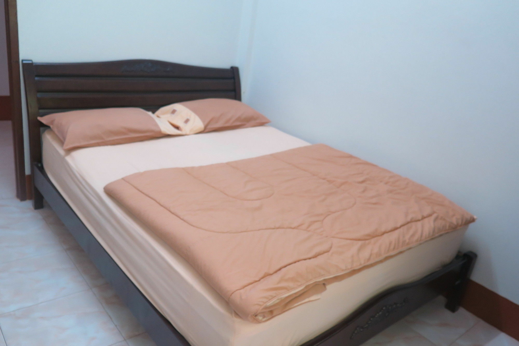 Nadpob Mansion Otel Surat Thani Dış mekan fotoğraf